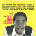 Sam Cooke - The Best Of Sam Cooke - LP