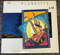 Patrick Plunkett, The Plunketts - A.M. - LP
