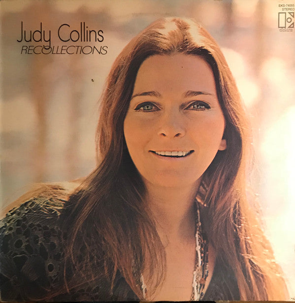 Judy Collins - Recollections - LP