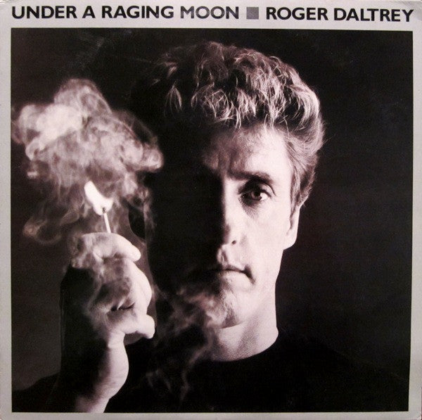 Roger Daltrey - Under A Raging Moon - LP