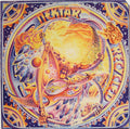 Nektar - Recycled - LP