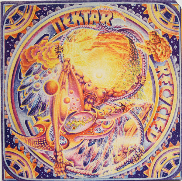Nektar - Recycled - LP