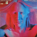 Johnny Winter - White, Hot & Blue - LP