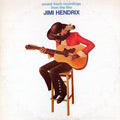 Jimi Hendrix - Sound Track Recordings From The Film "Jimi Hendrix" - LP