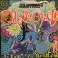 The Zombies - Odessey And Oracle - LP