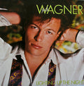 Jack Wagner - Lighting Up The Night - LP
