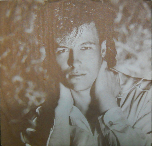 Jack Wagner - Lighting Up The Night - LP