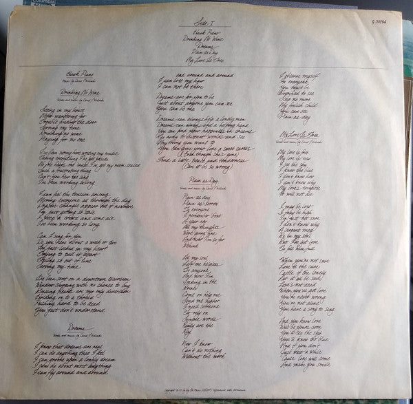 Madura - Madura - LP
