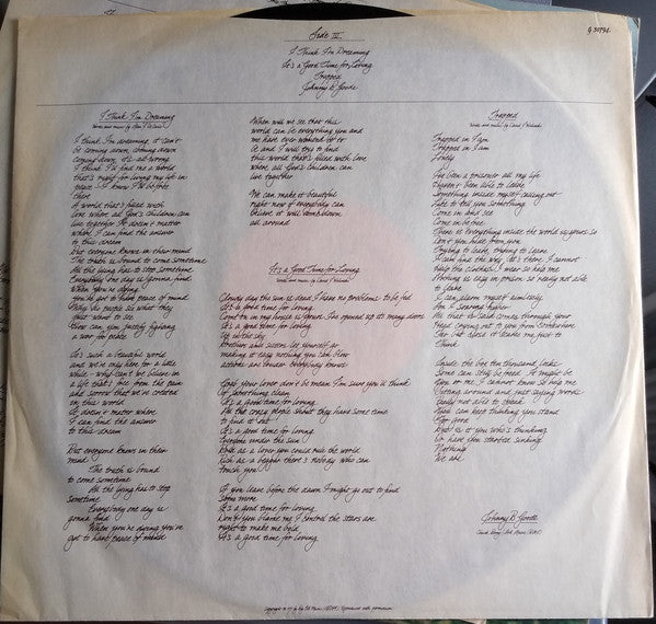Madura - Madura - LP