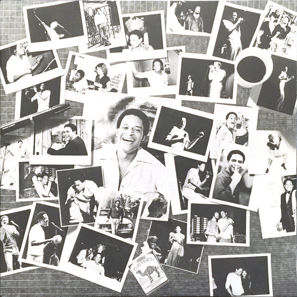 Al Jarreau - This Time - LP
