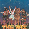 Various - The Wiz (Original Motion Picture Soundtrack) - LP