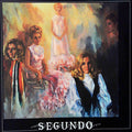 Janice Archer  - Segundo - LP
