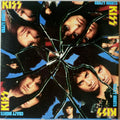 Kiss - Crazy Nights - LP