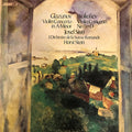 Prokofiev* / Glazunov*, Josef Sivó*, L'Orchestre De La Suisse Romande, Horst Stein - Violin Concerto No.1 In D / Violin Concerto In A Minor - LP