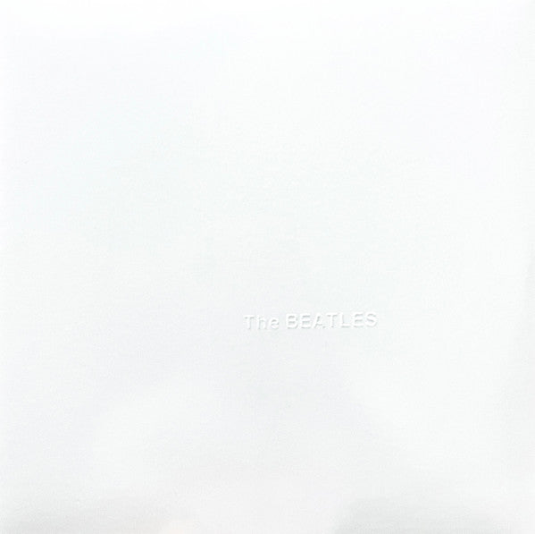 The Beatles - The Beatles - LP