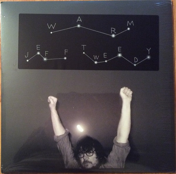 Jeff Tweedy - Warm - LP