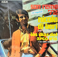 Various - San Remo 72 En Español - LP