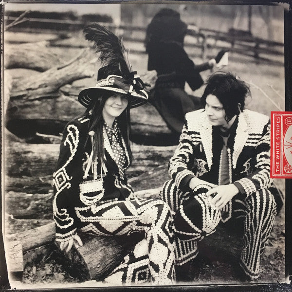 The White Stripes - Icky Thump