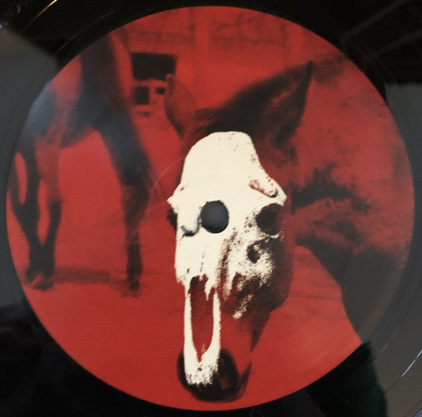 The White Stripes - Icky Thump