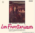 Los Fronterizos - Los Grandes Exitos De - LP