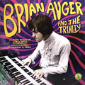 Brian Auger & The Trinity With Julie Driscoll And Don Ellis - Berliner Jazztage, Berliner Philharmonie: November 7, 1968