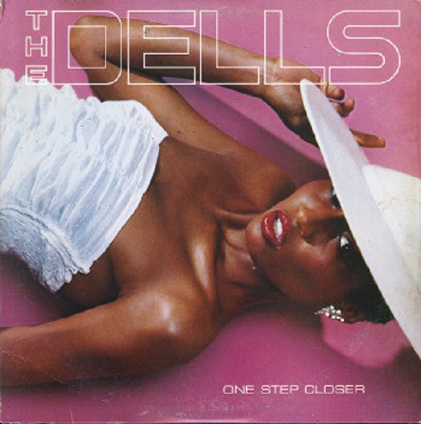 The Dells - One Step Closer - LP