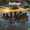 Anglo Saxon Brown - Songs For Evolution - LP