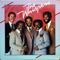 The Whispers - The Whispers - LP
