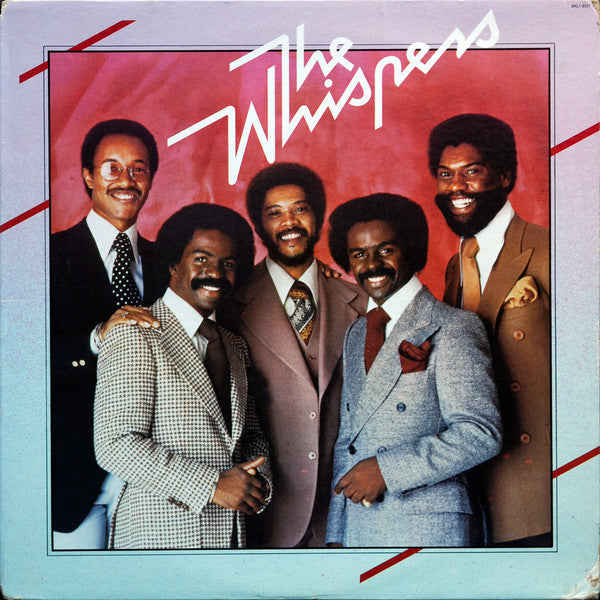 The Whispers - The Whispers - LP
