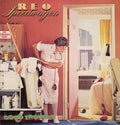 REO Speedwagon - Good Trouble - LP