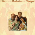 The Manhattan Transfer - Coming Out - LP