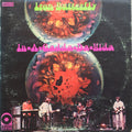 Iron Butterfly - In-A-Gadda-Da-Vida - LP