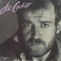Joe Cocker - Civilized Man - LP