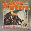 Asleep At The Wheel - Collision Course - LP