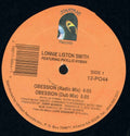 Lonnie Liston Smith Featuring Phyllis Hyman - Obsession - LP
