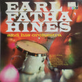 Earl "Fatha" Hines And His Orchestra* - Earl "Fatha" Hines And His Orchestra - LP