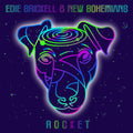 Edie Brickell & New Bohemians - Rocket - LP