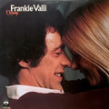 Frankie Valli - Closeup - LP