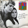 Francis Lai - Love Story - Music From The Original Soundtrack - LP
