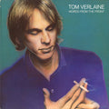 Tom Verlaine - Words From The Front - LP