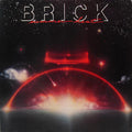 Brick - Summer Heat - LP