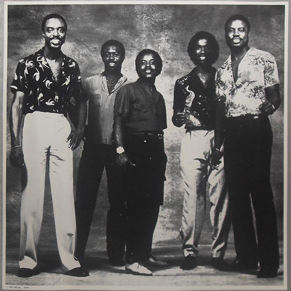 Brick - Summer Heat - LP
