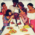 Ronnie Dyson - Love In All Flavors - LP