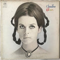 Claudine Longet - Colours - LP