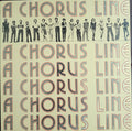 Various - A Chorus Line - Original Cast Recording - LP