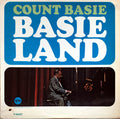 Count Basie - Basie Land - LP