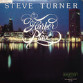 Steve Turner  - Harbor Place - LP