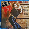 Tanya Tucker - TNT - LP