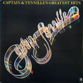 Captain & Tennille* - Greatest Hits - LP