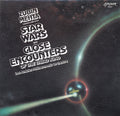 Zubin Mehta Conducts Los Angeles Philharmonic Orchestra - Suites From Star Wars And Close Encounters Of The Third Kind - LP